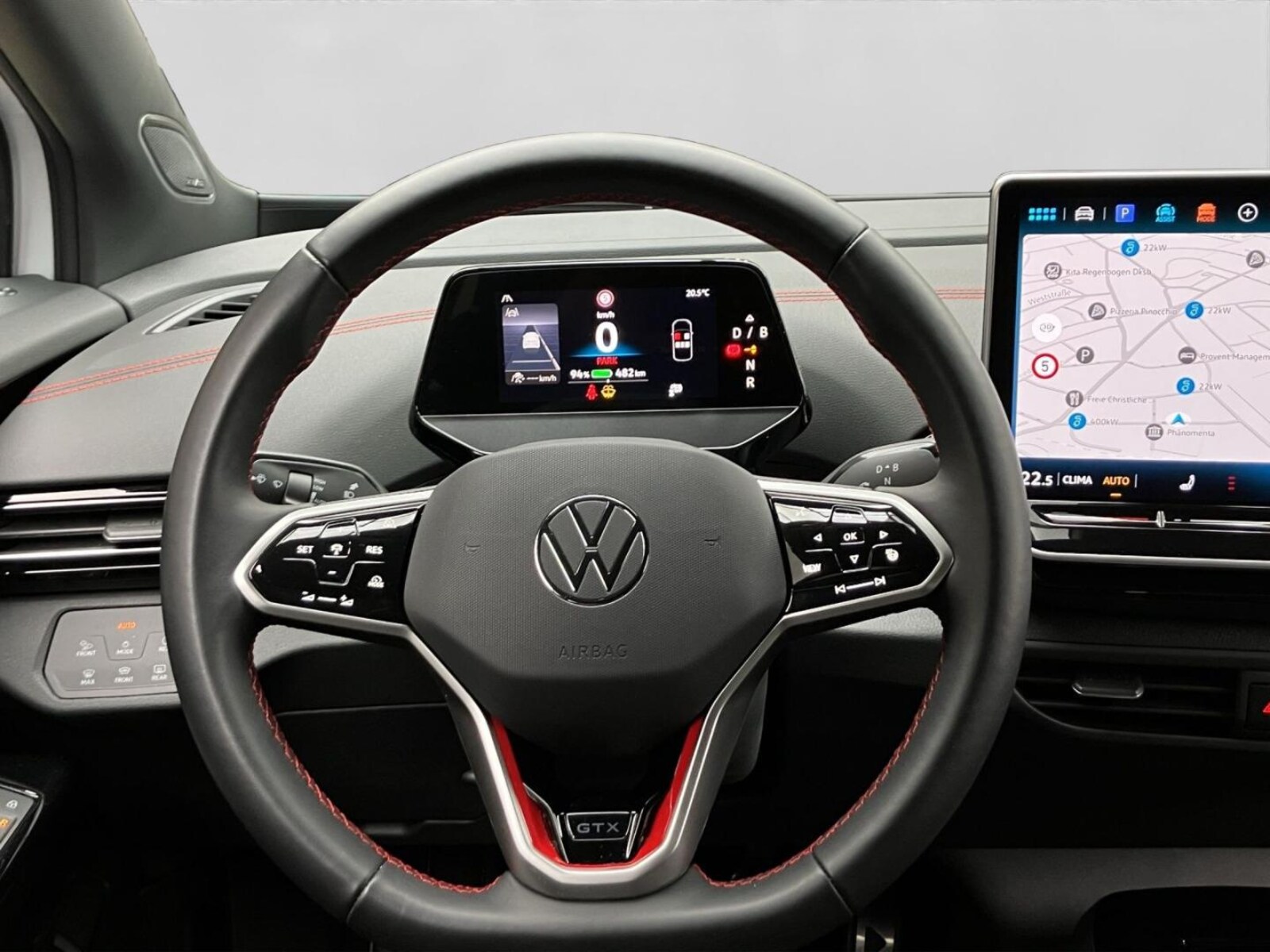 Volkswagen ID.5 – Bild 9