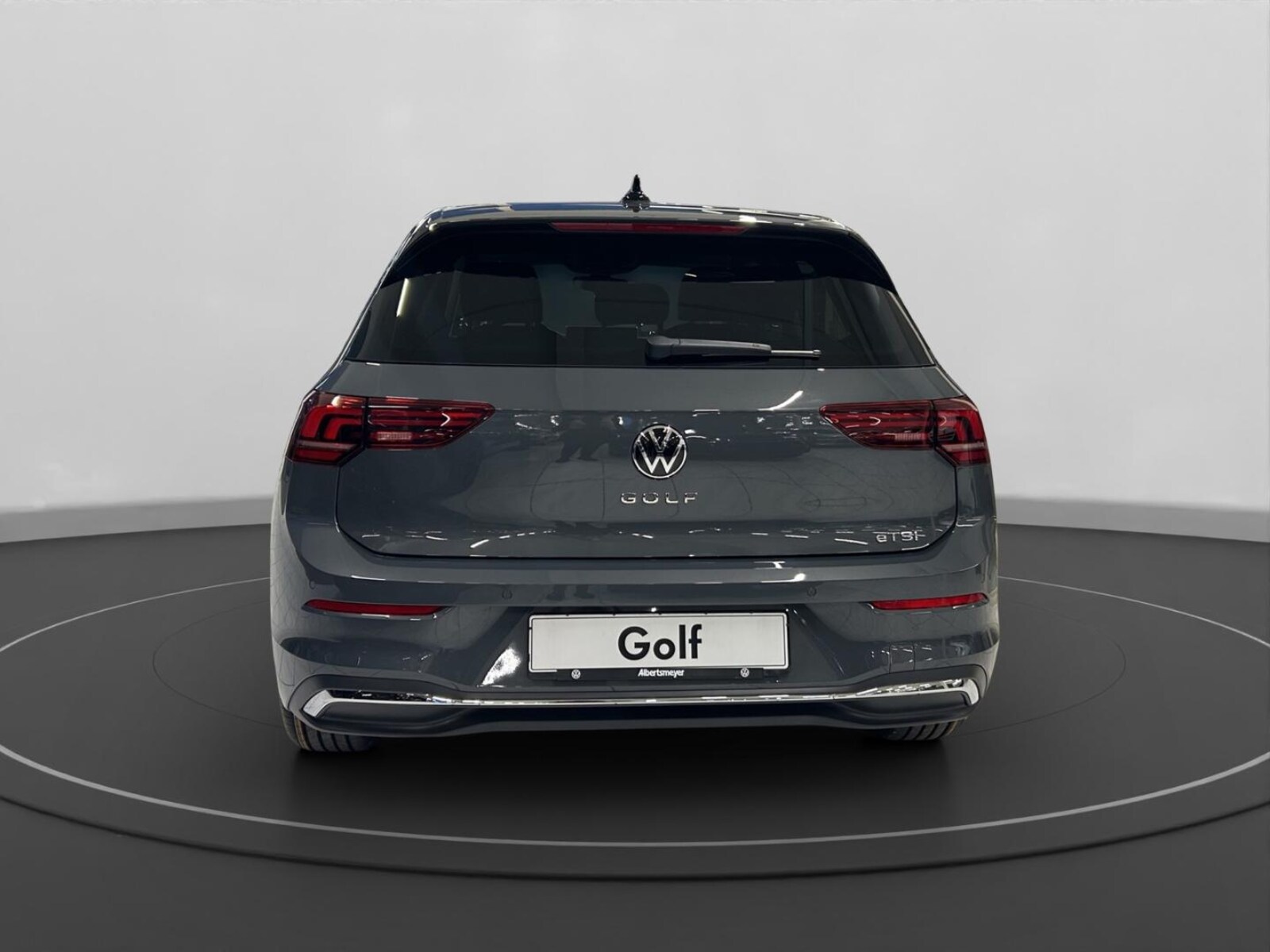 Volkswagen Golf – Bild 3