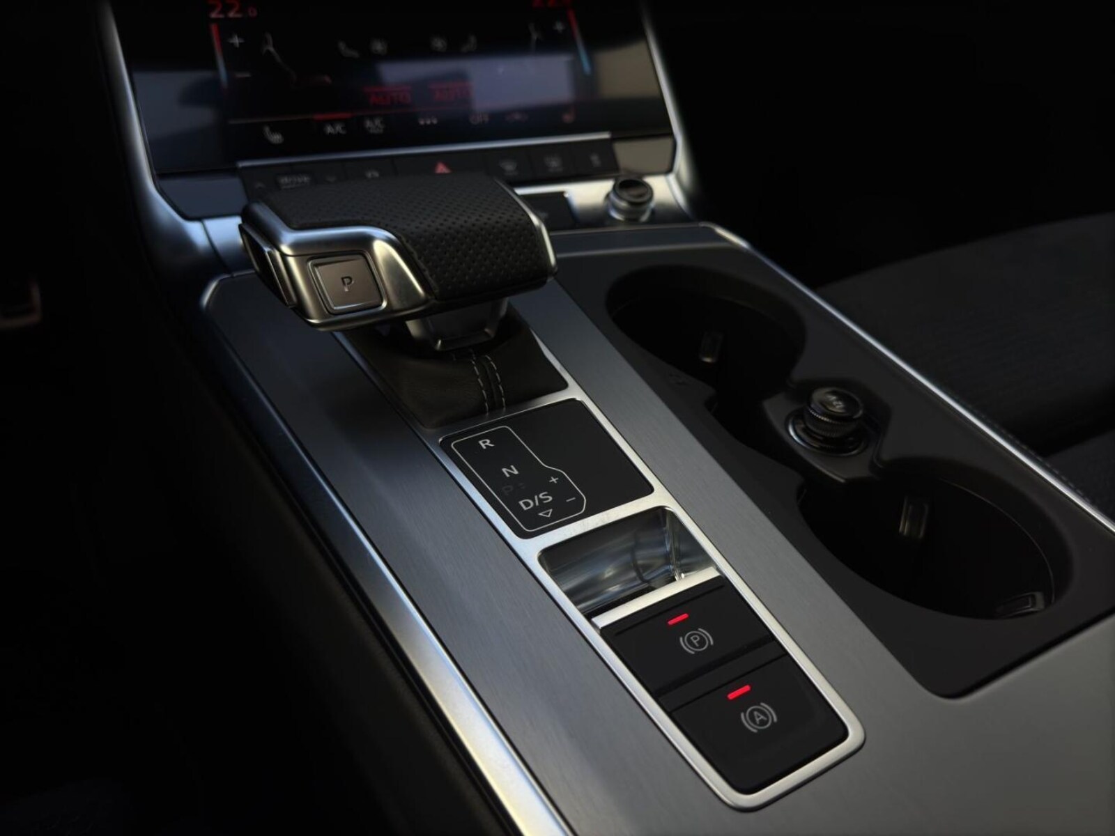 Audi S6 Avant – Bild 11