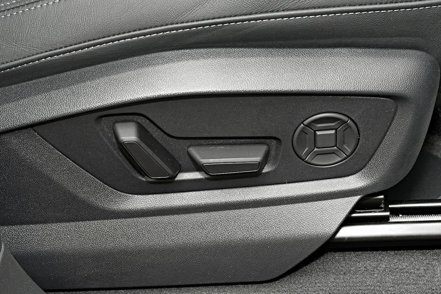 Image about Audi Q7 SUV TFSI quattro tiptronic
