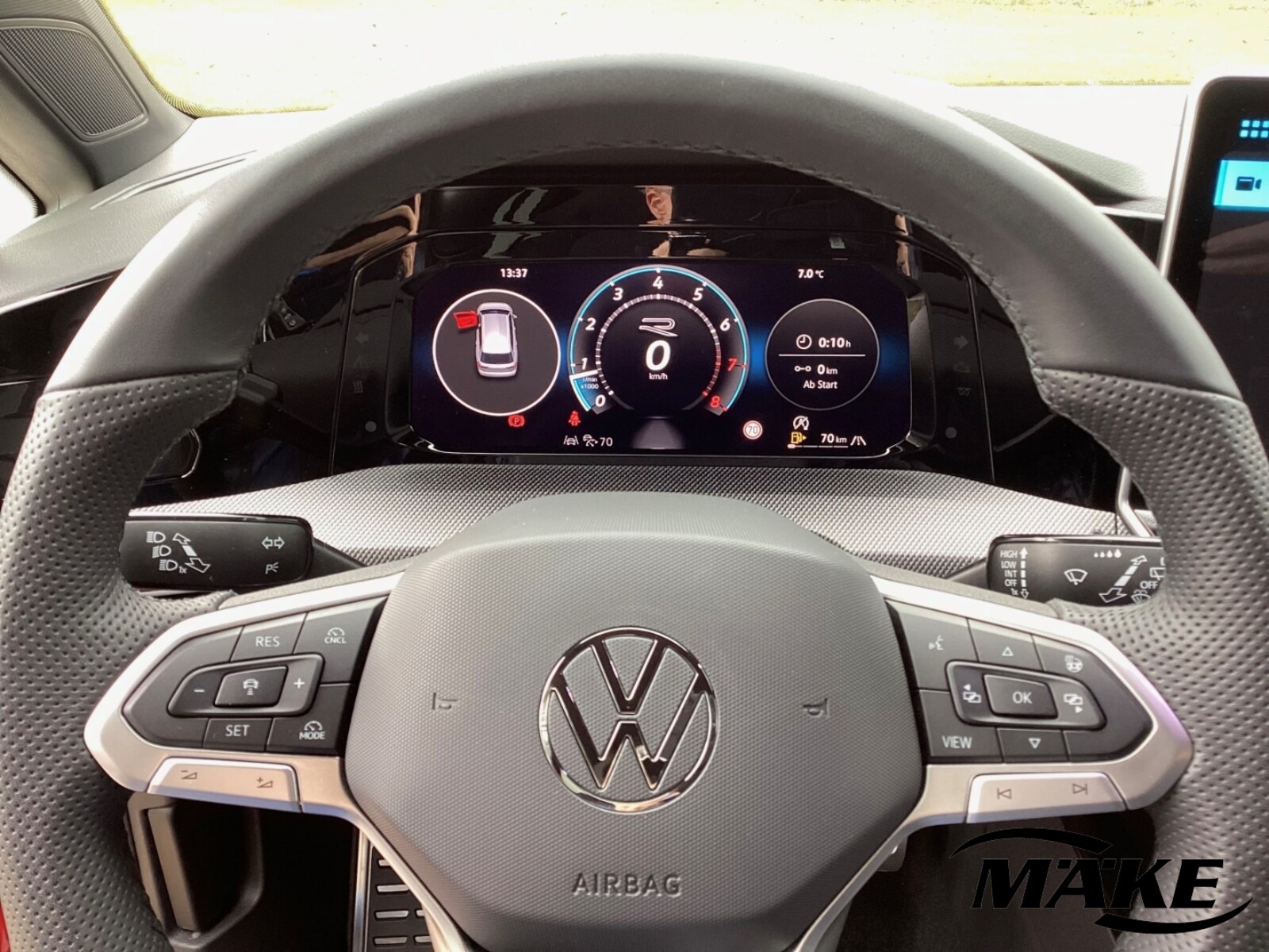 Volkswagen Golf Variant – Bild 15