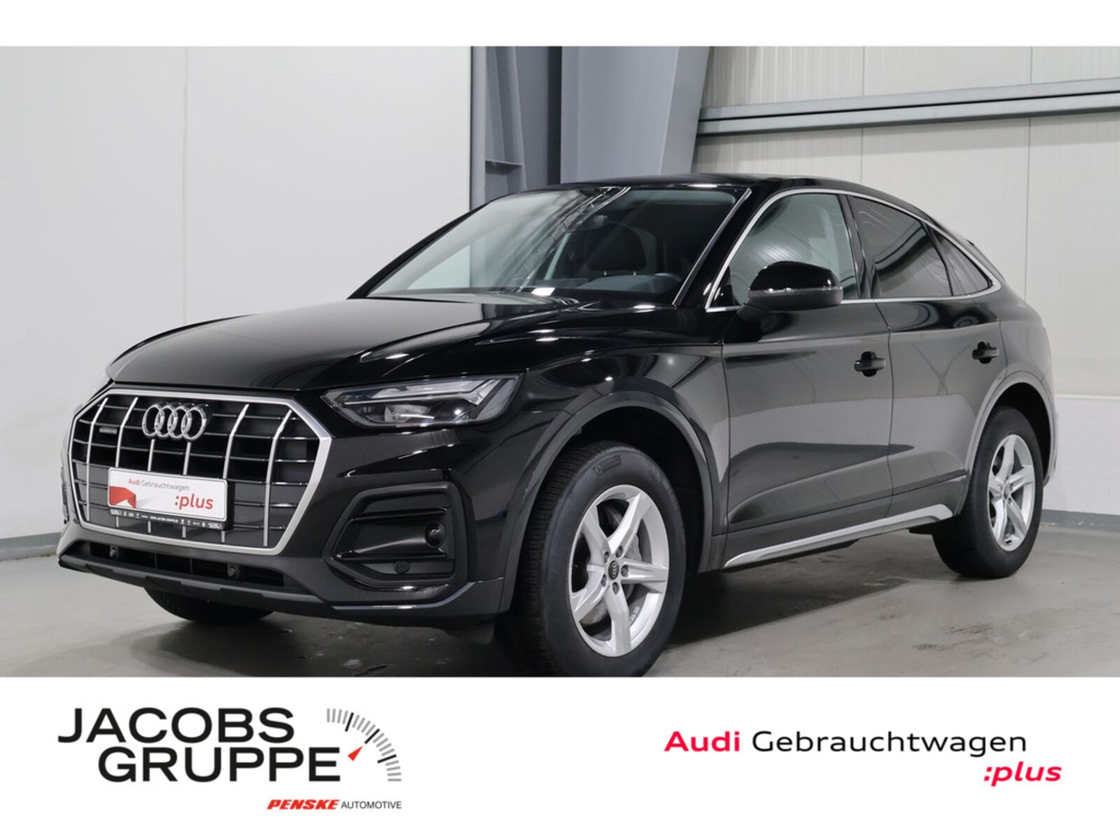Audi Q5 Sportback
