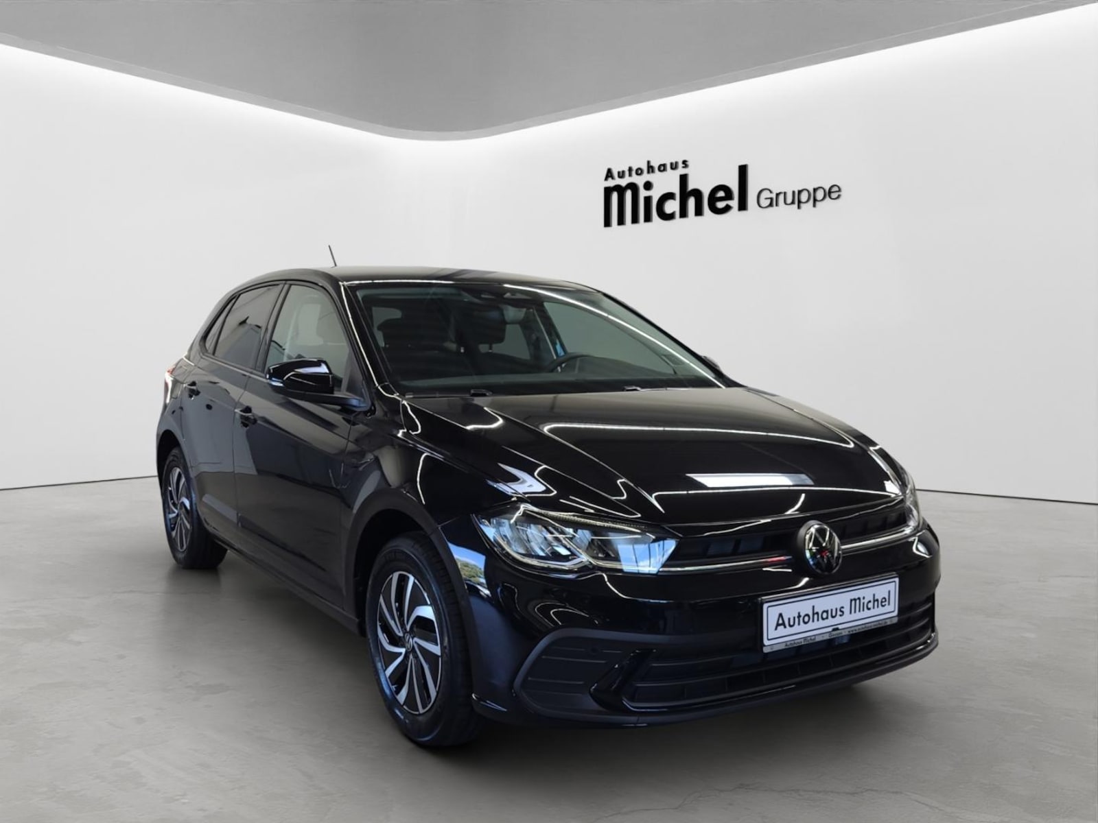 Volkswagen Polo – Bild 9
