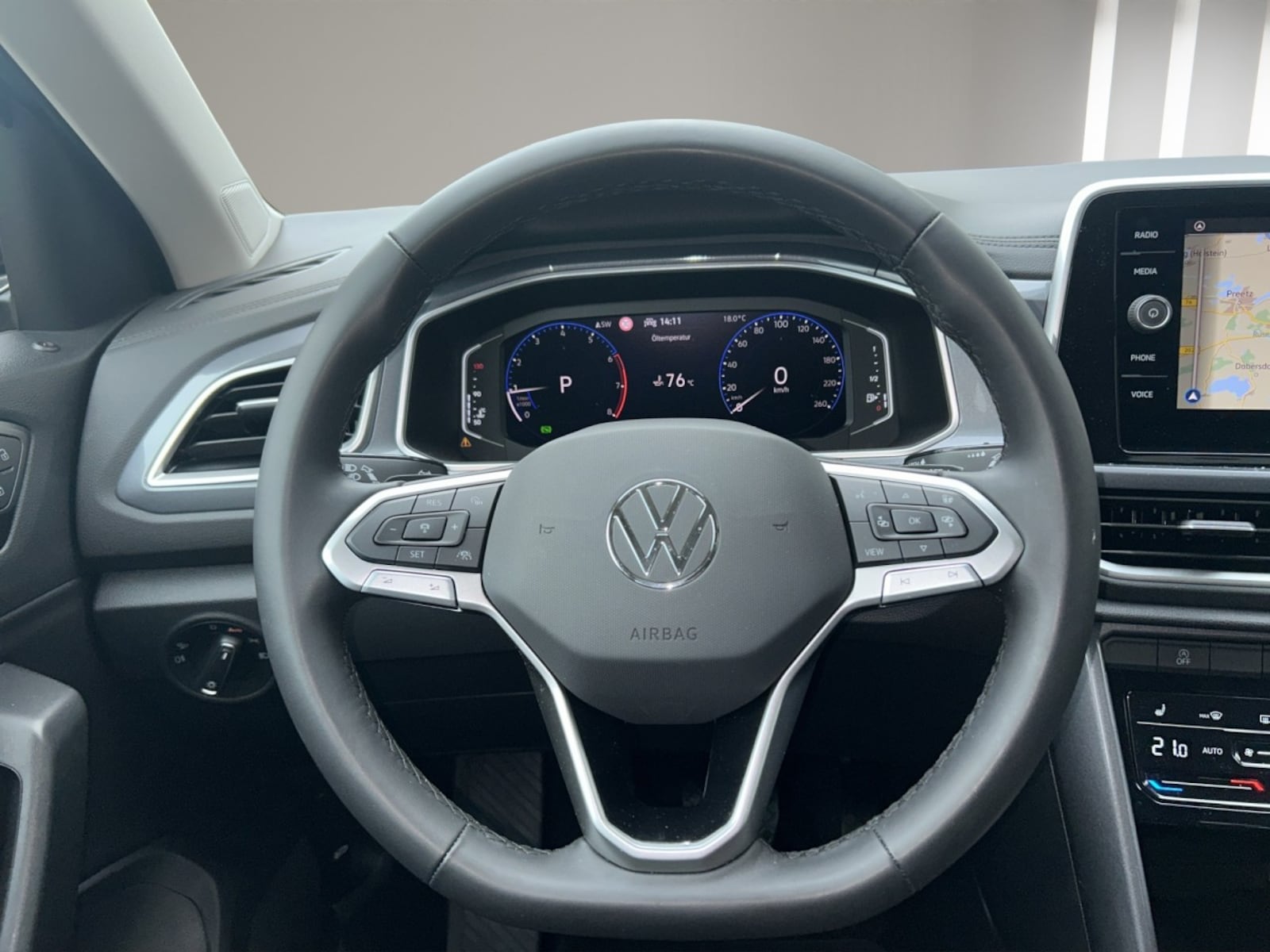 Volkswagen T-Roc – Bild 10