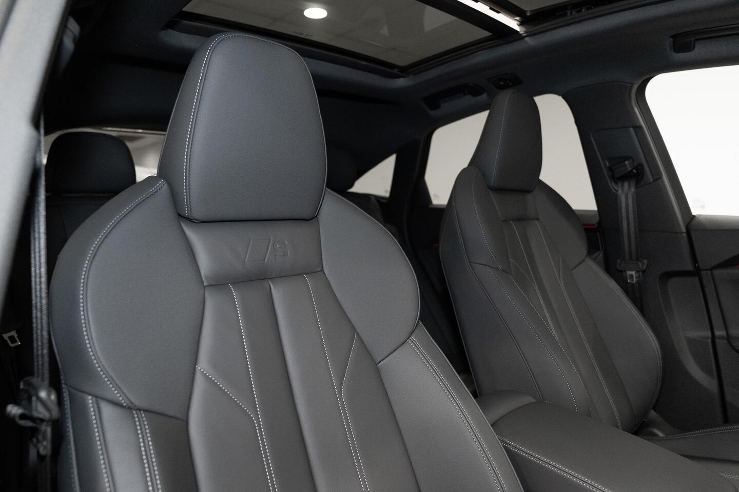 Image about Audi Q5 Sportback e-hybrid quattro S tronic