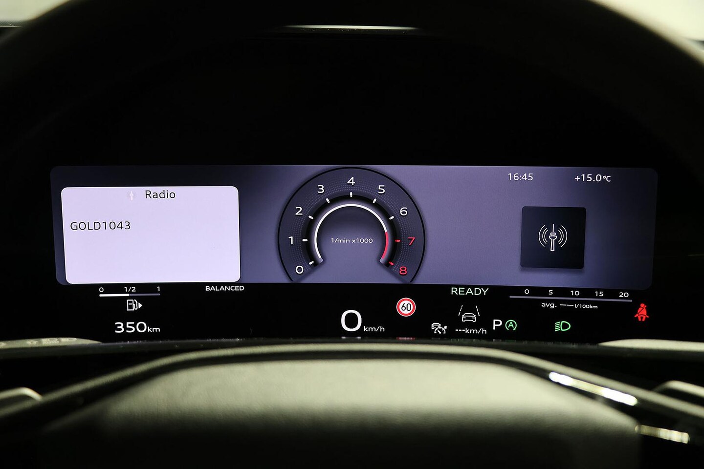 Image about Audi Q3 SUV TFSI 110 kW