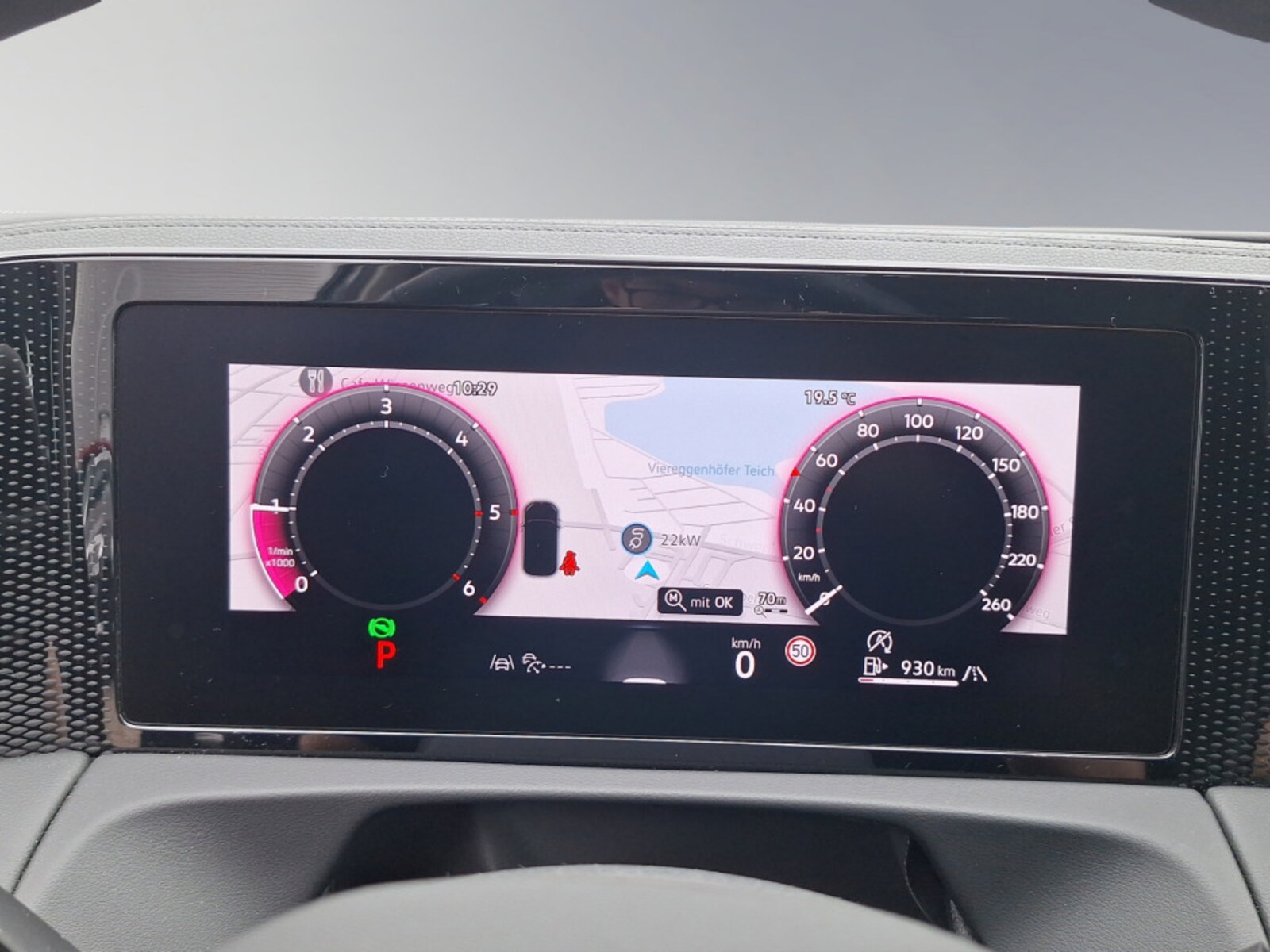 Volkswagen Tiguan – Bild 12