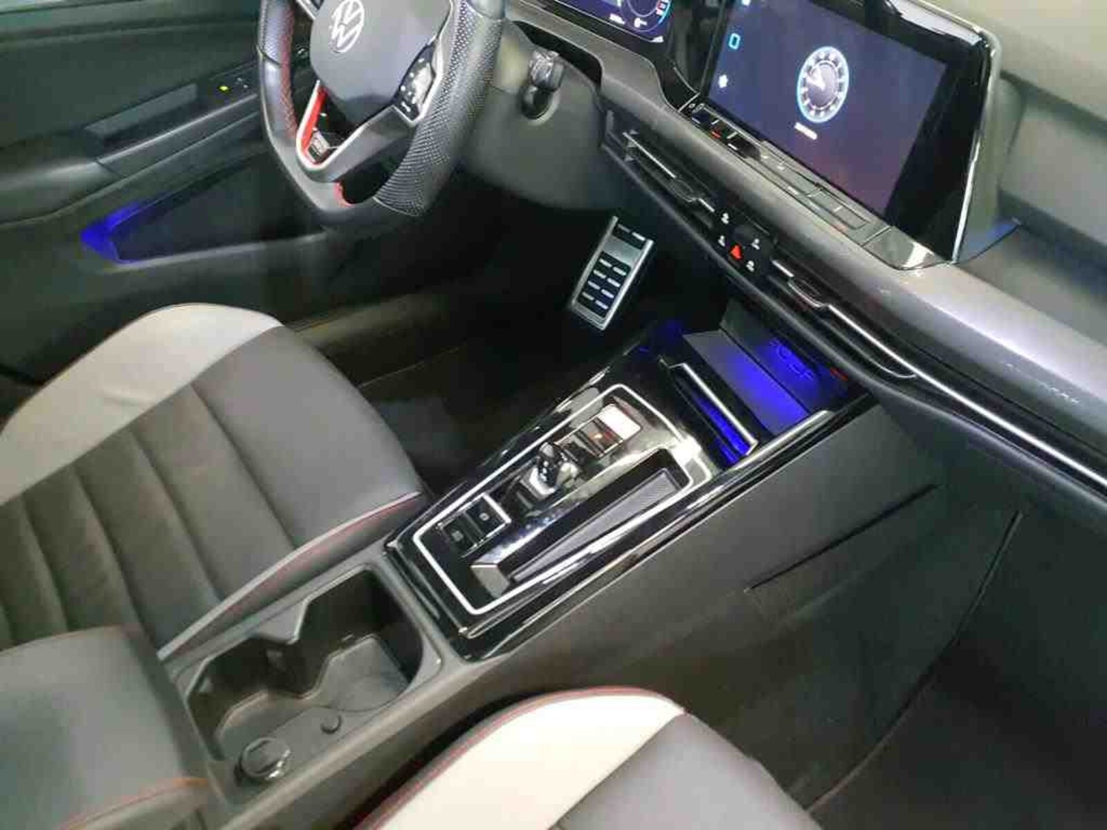 Volkswagen Golf – Bild 5