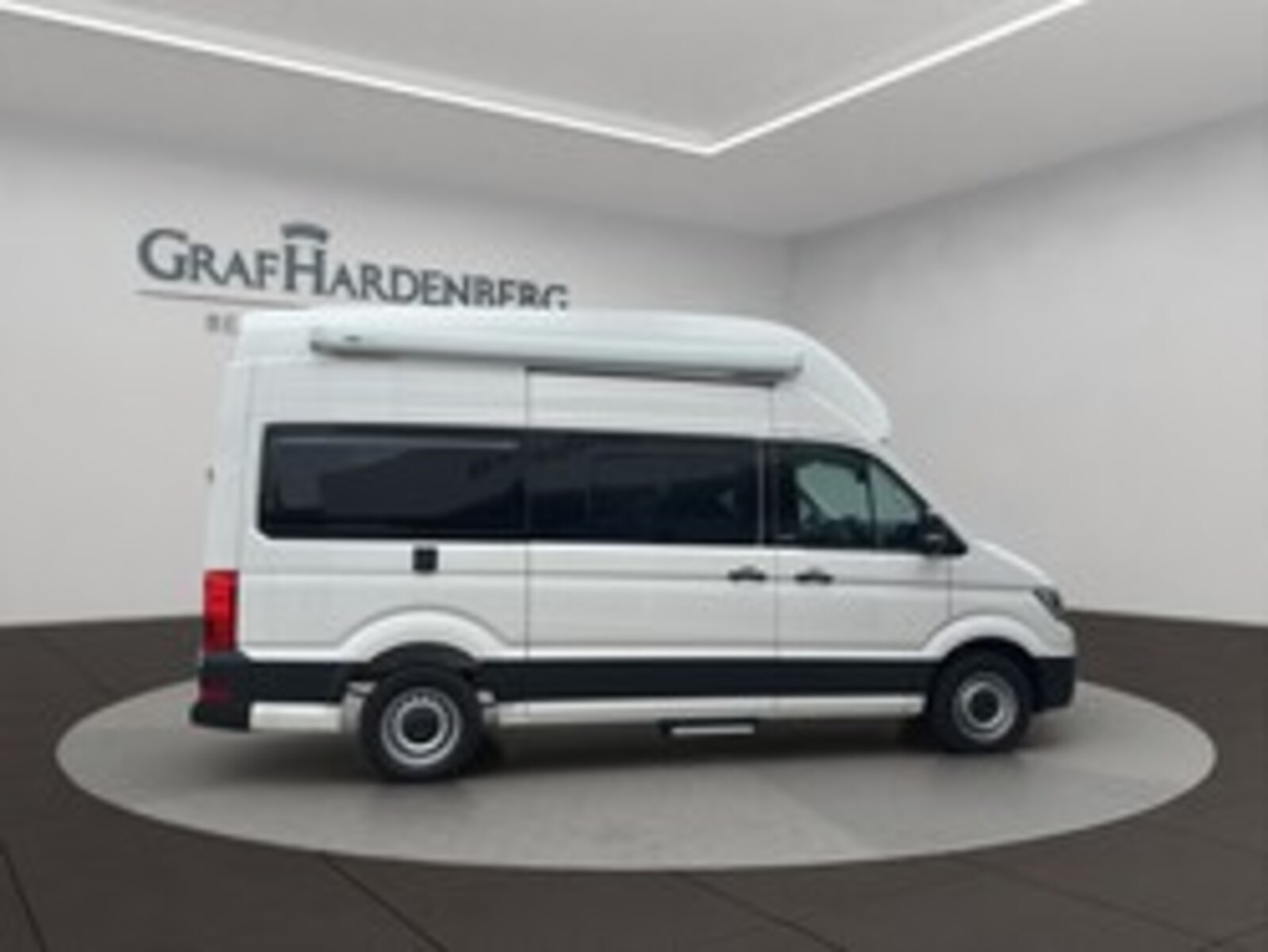 Volkswagen Grand California 600 – Bild 7