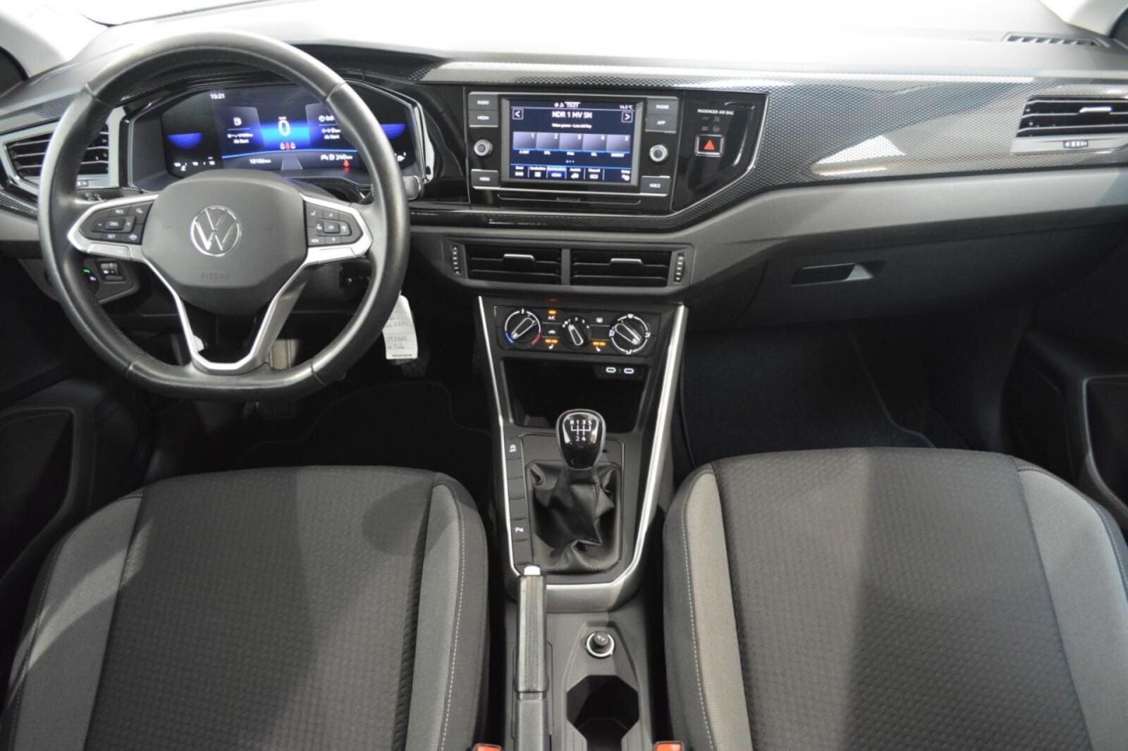 Volkswagen Polo – Bild 8