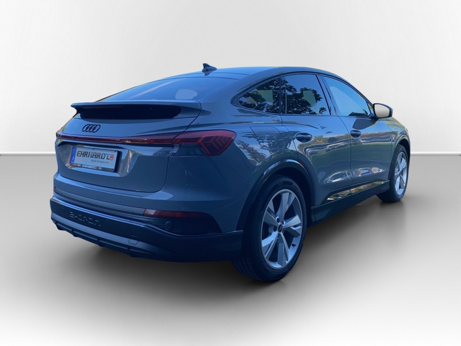 Audi Q4 Sportback e-tron – Bild 5