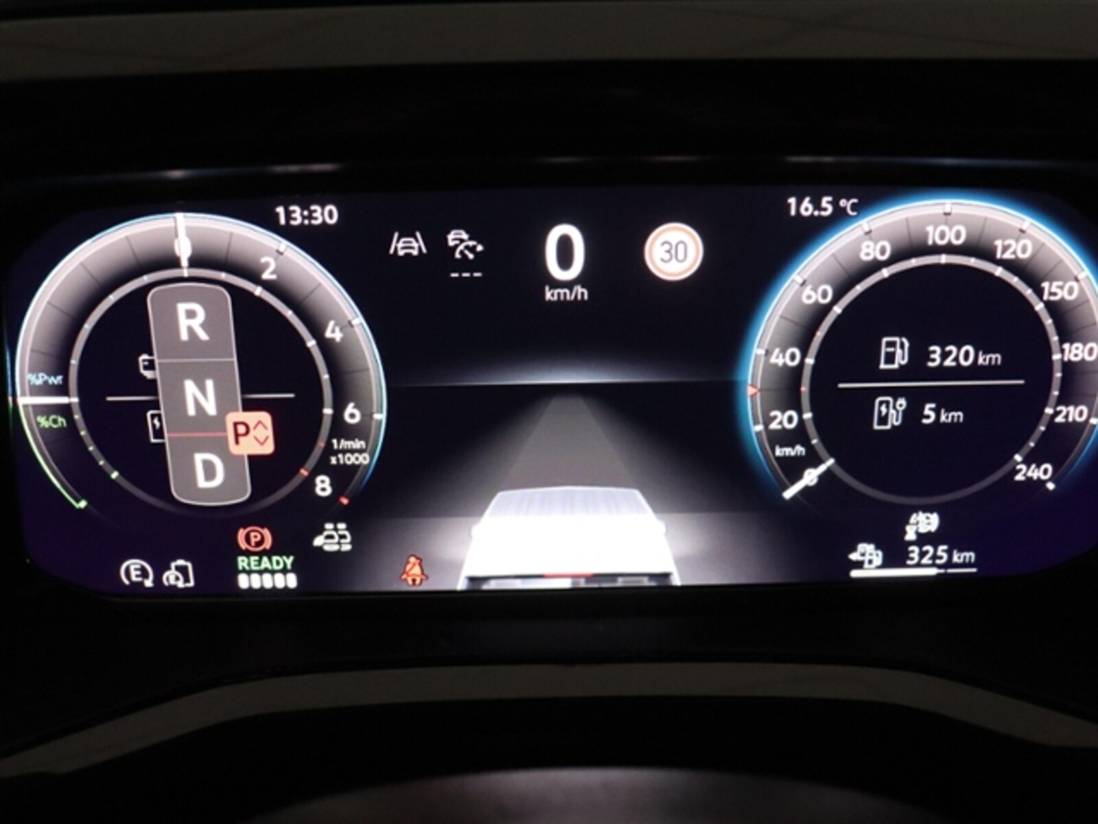 Volkswagen California – Bild 6