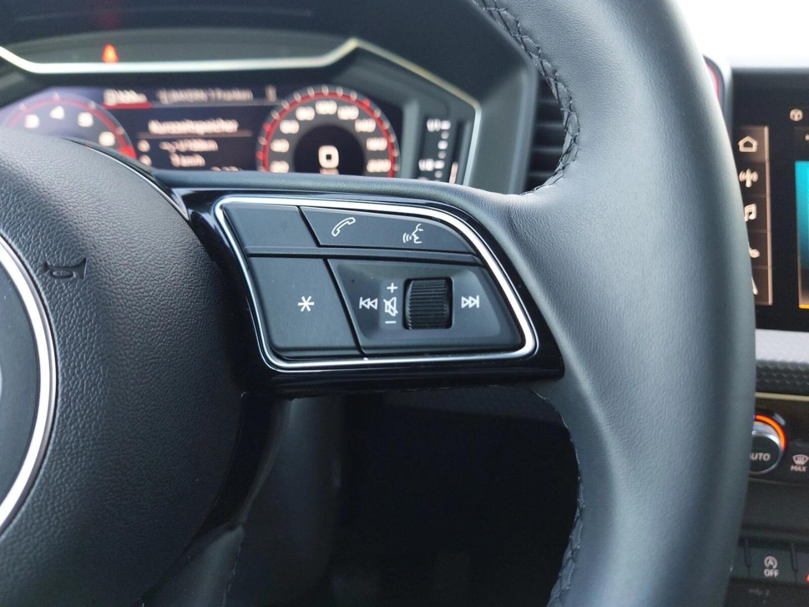 Audi A1 Sportback – Bild 21