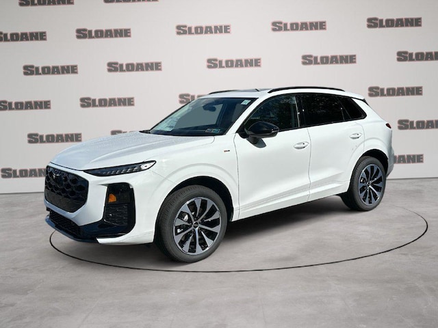Photo of 2026 Audi Q3 SUV