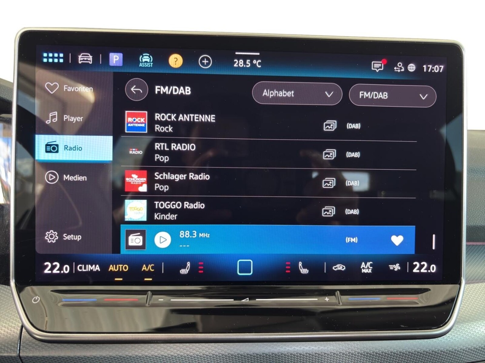 Volkswagen Golf – Bild 19