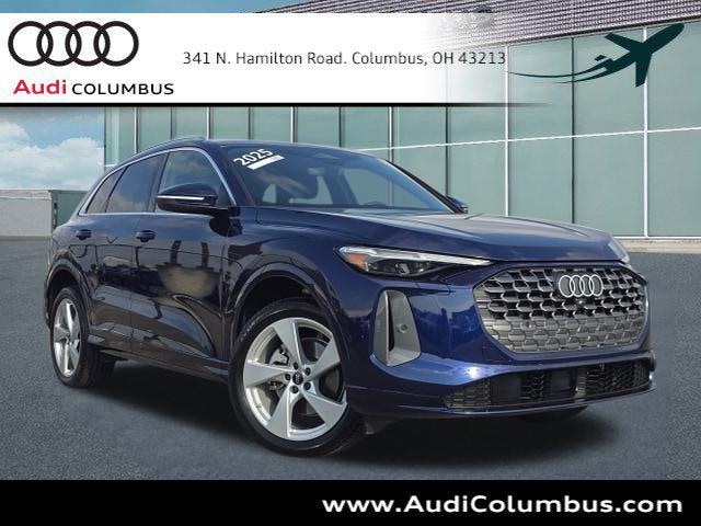 Photo of 2025 Audi Q5
