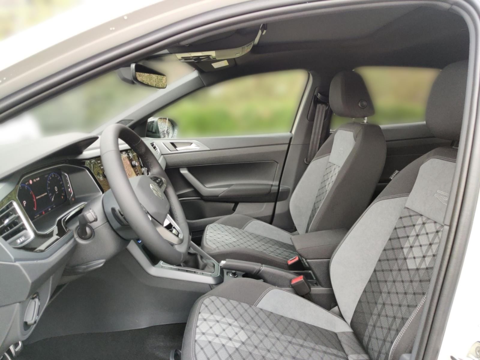 Volkswagen Taigo – Bild 7