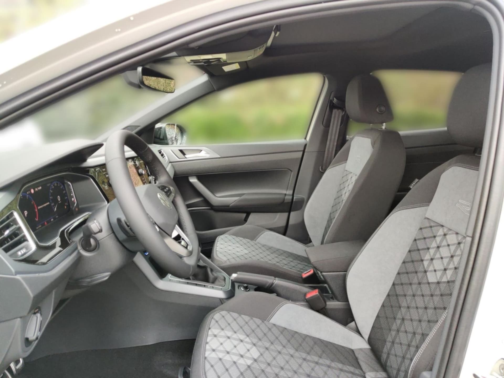 Volkswagen Taigo R-Line