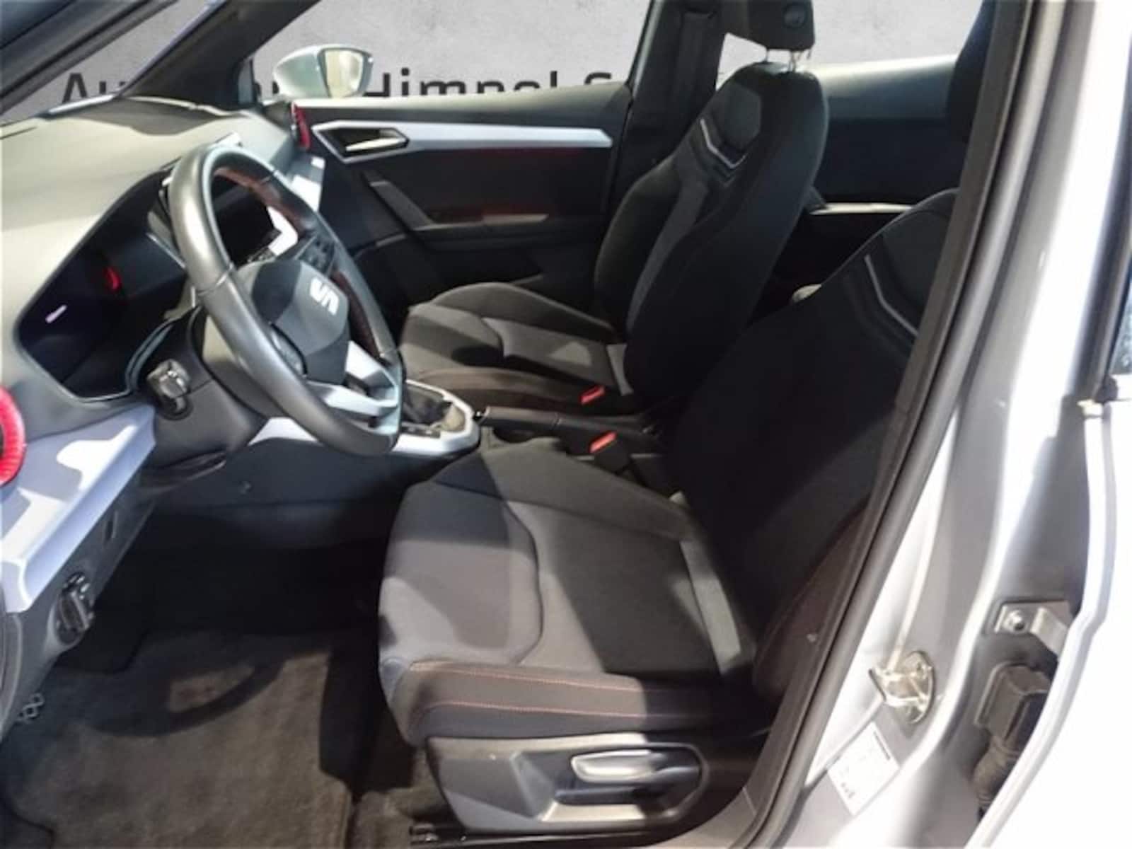 SEAT Arona – Bild 3