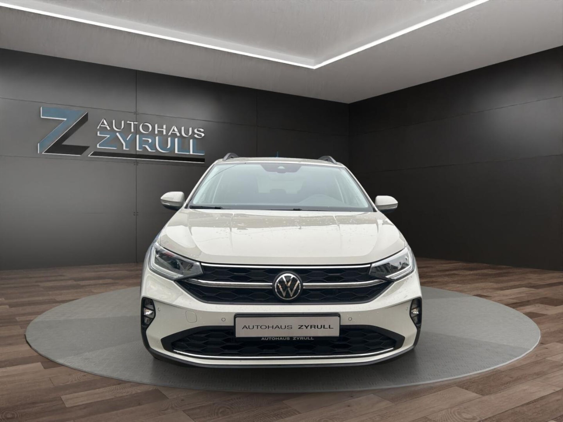 Volkswagen Taigo Life