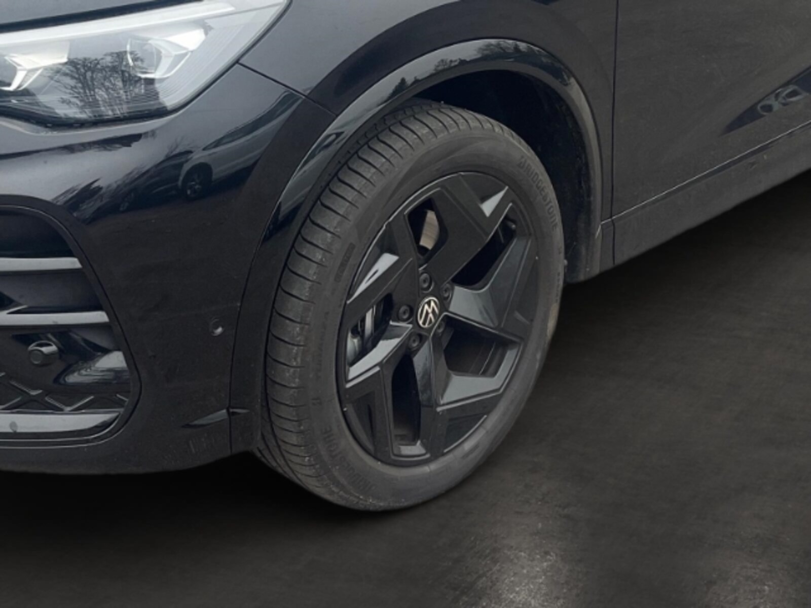 Volkswagen Tiguan – Bild 6