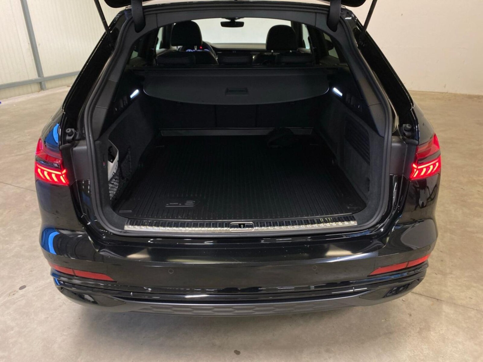 Audi A6 Avant – Bild 8