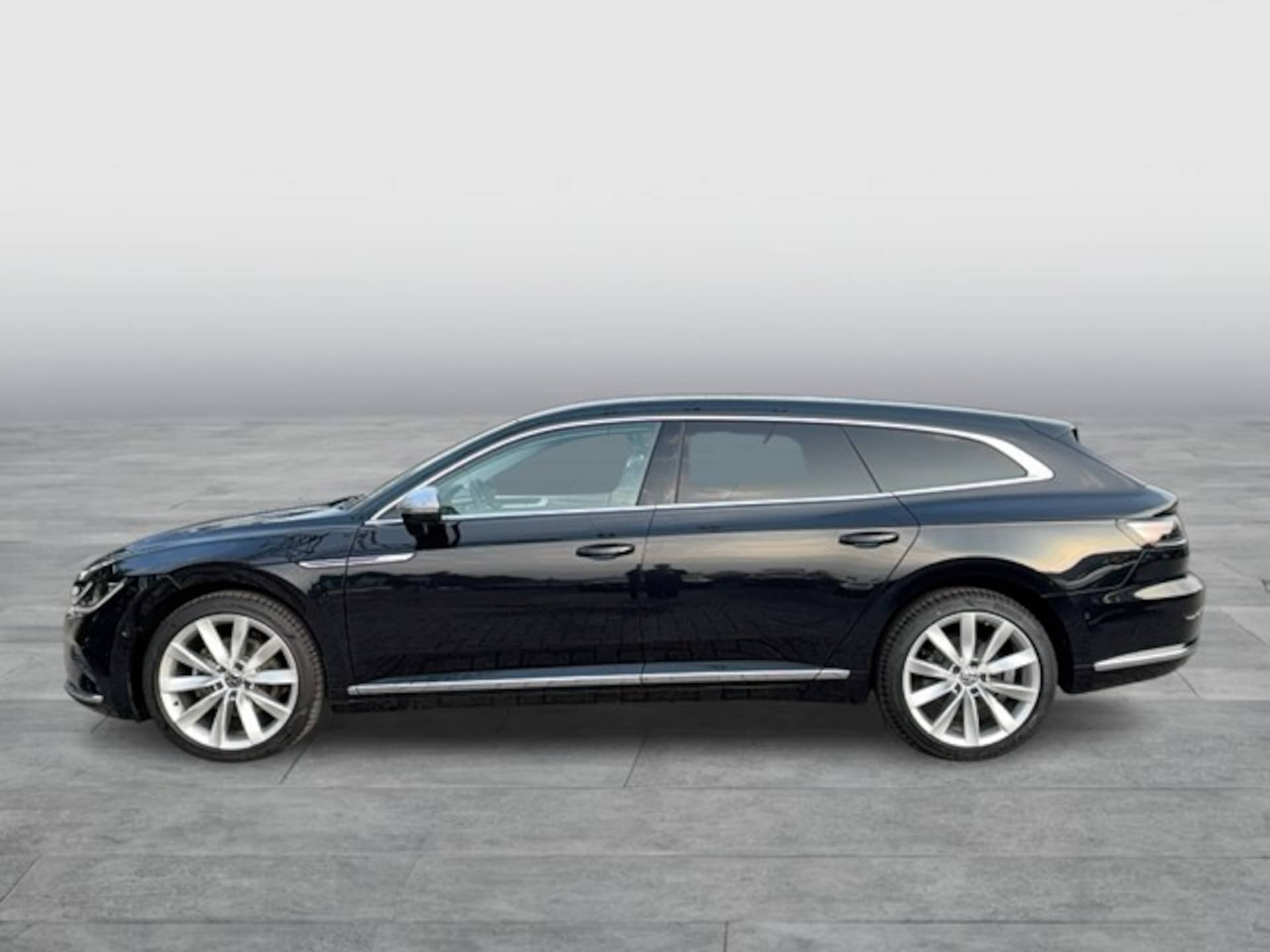 Volkswagen Arteon Shooting Brake Elegance