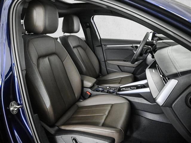 2026 Audi A3 Premium - Photo 21