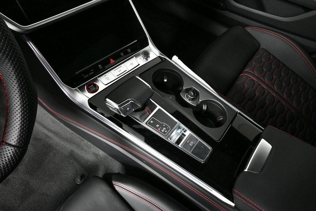 2026 Audi RS 7 Base - Photo 19