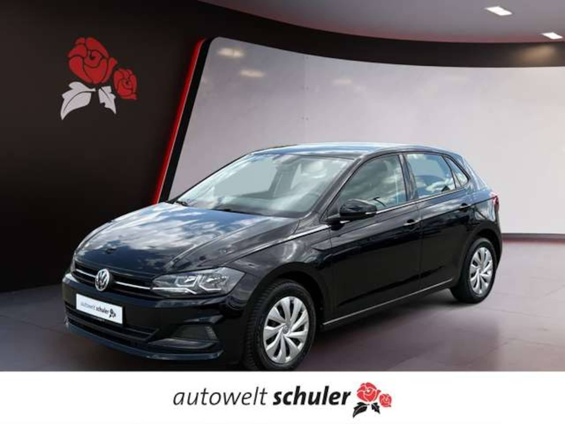 Volkswagen Polo Comfortline