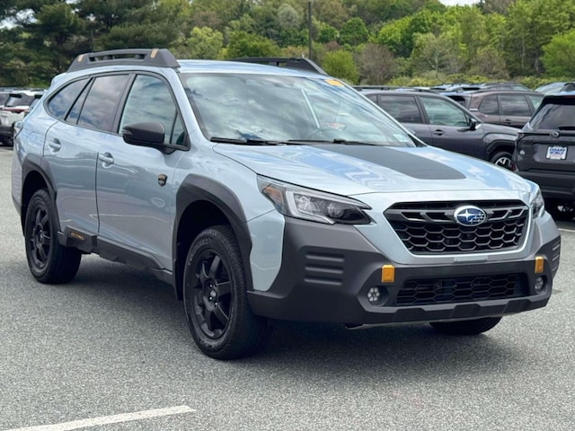 2023 Subaru Outback