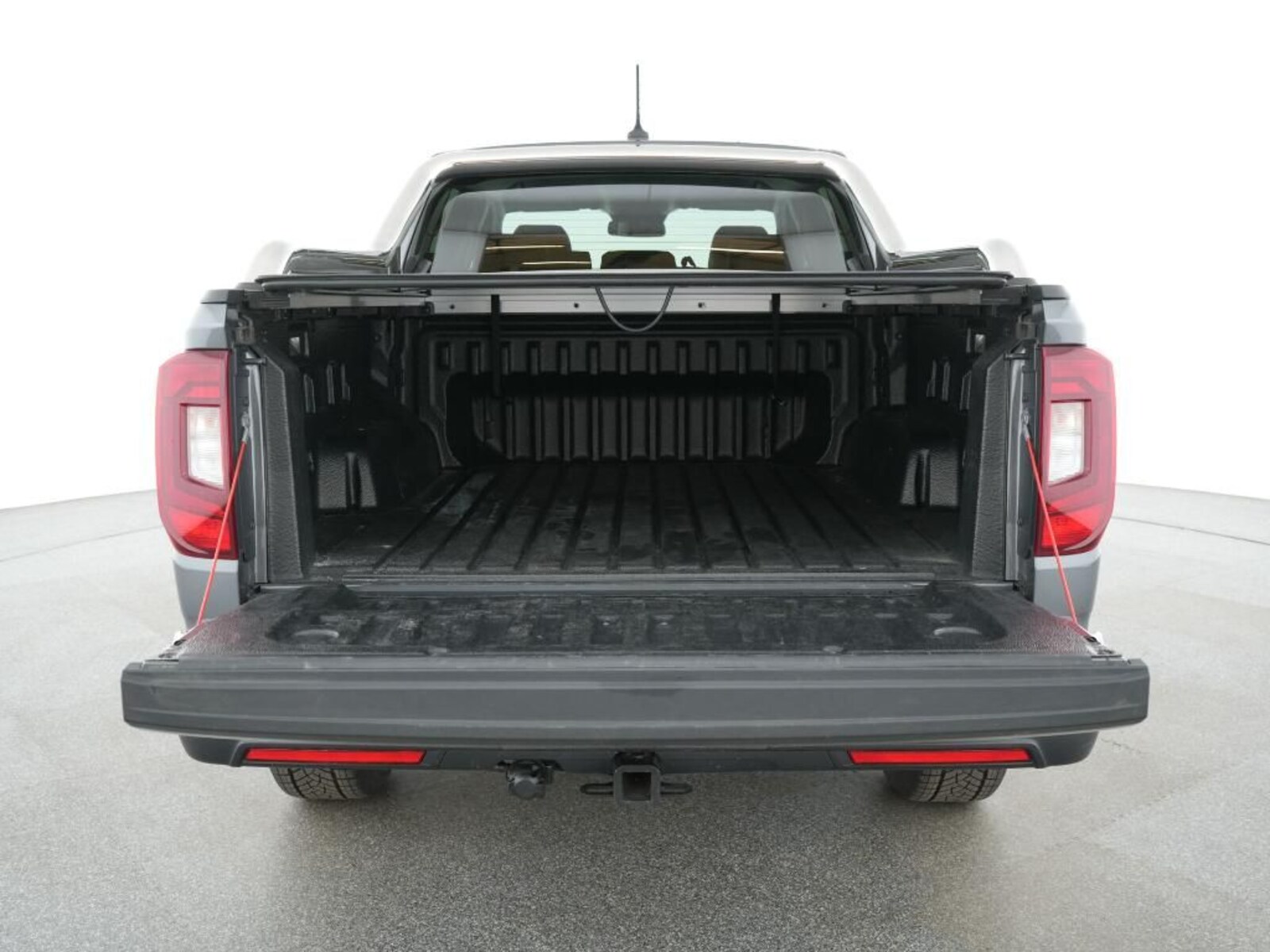 Volkswagen Amarok DoubleCab – Bild 6