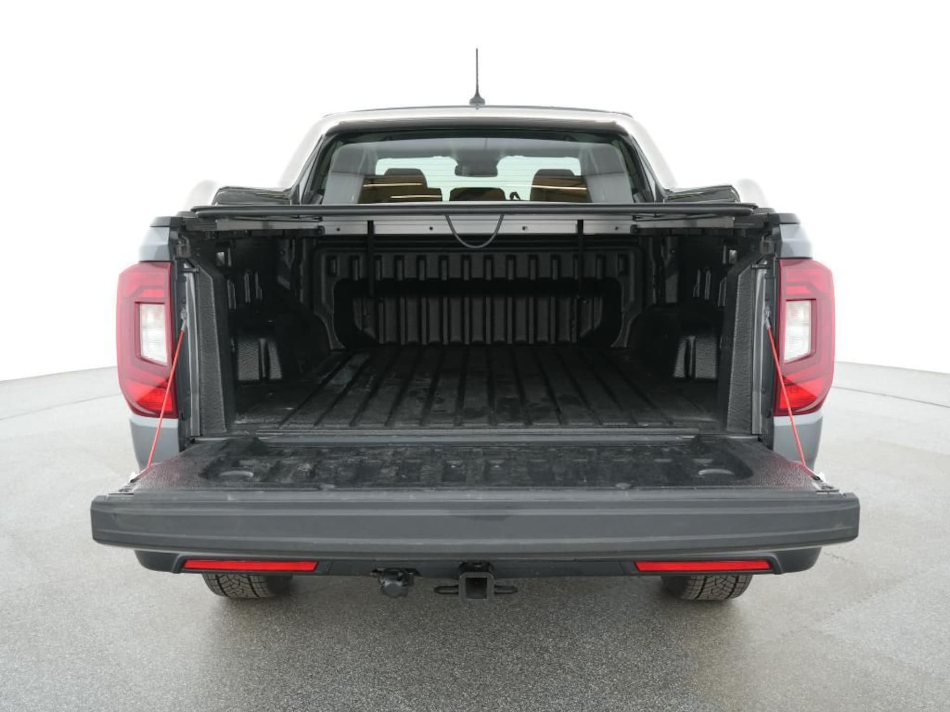 Volkswagen Amarok DoubleCab Style