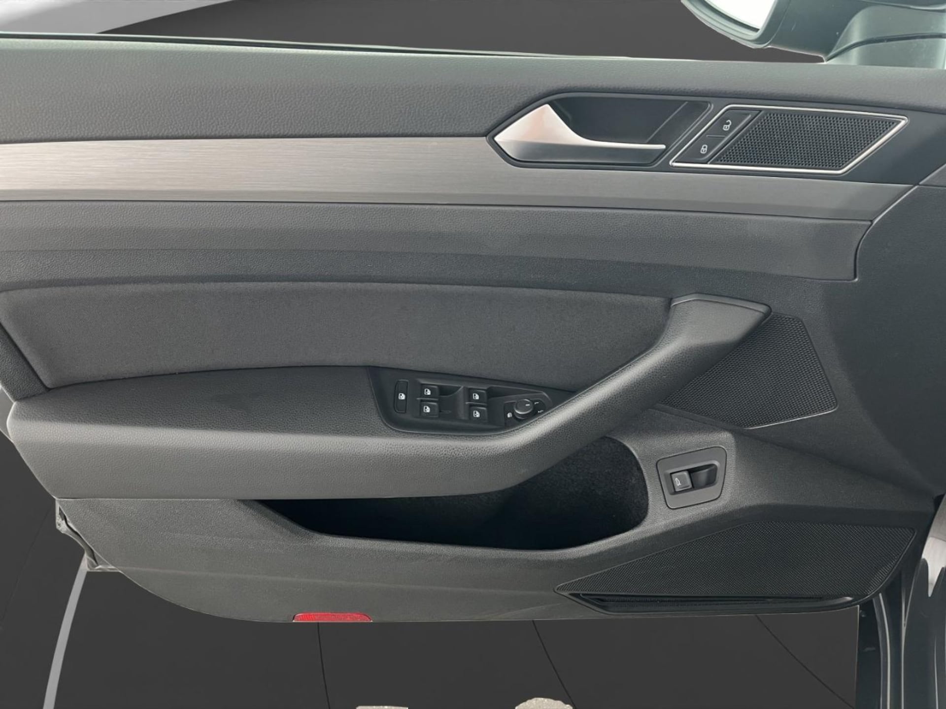 Volkswagen Arteon Basis-Modell