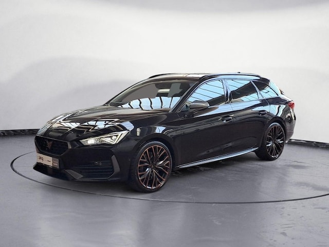 CUPRA Leon Sportstourer VZ 2.0 TSI DSG *NAVI*KAMERA*ACC* (R029332)