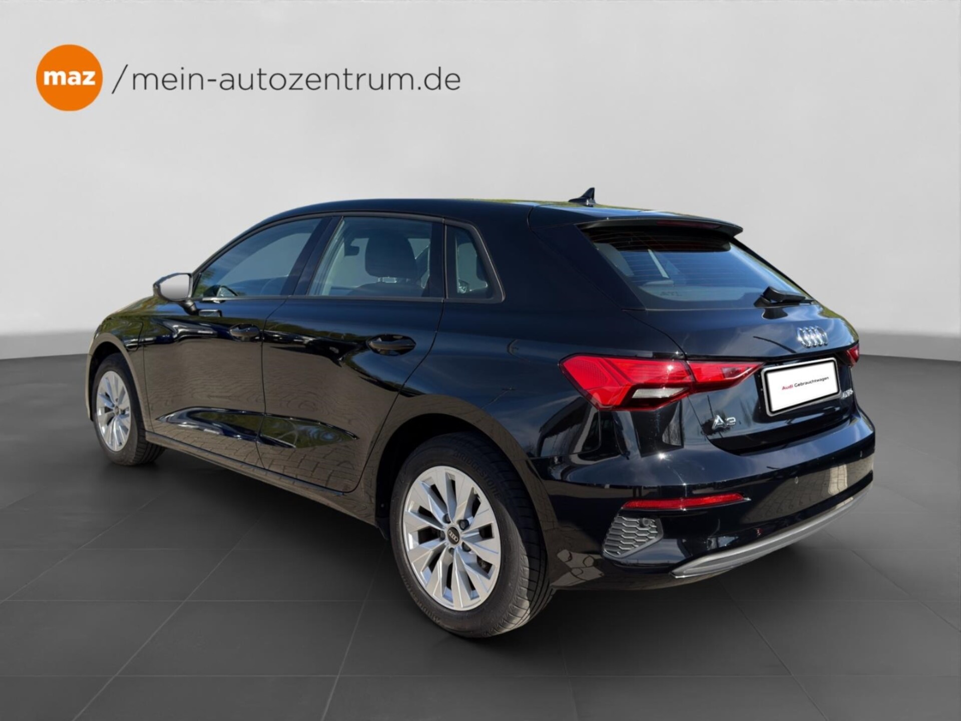 Audi A3 Sportback TFSI e