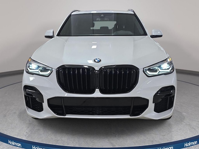 2023 BMW X5