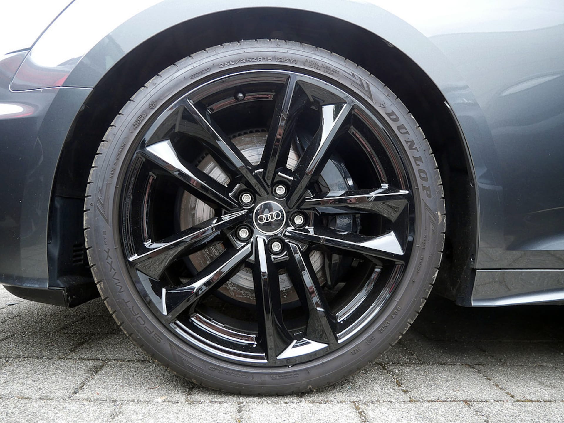 Audi S5 Cabriolet