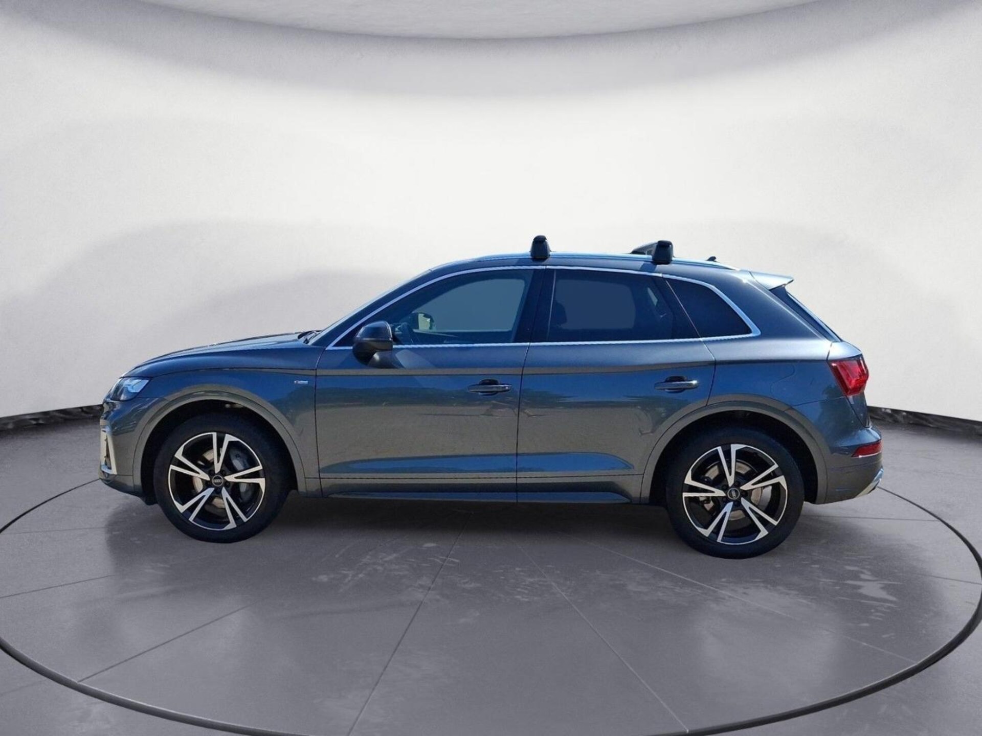 Audi Q5 SUV S line