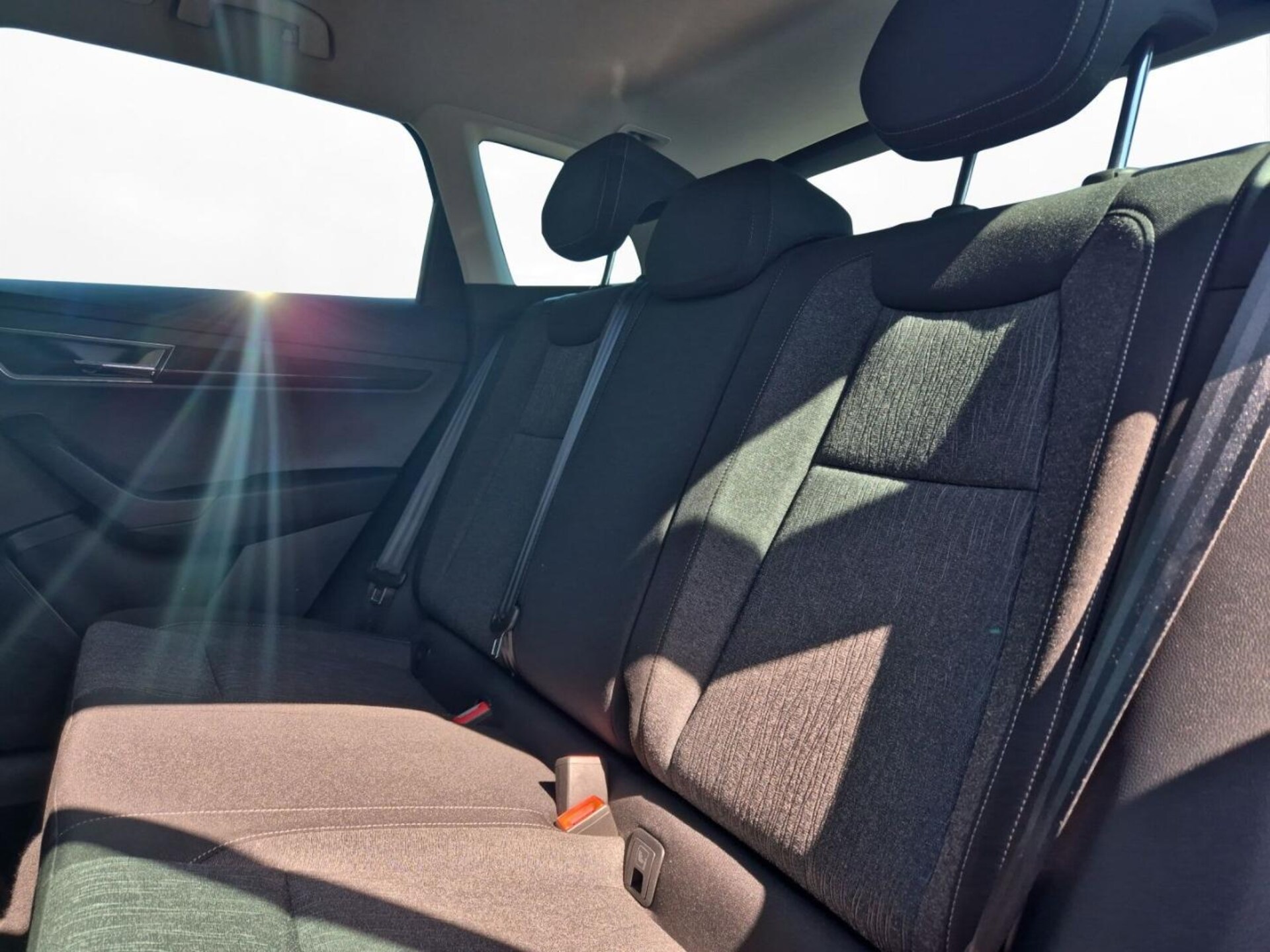 Skoda Karoq Style
