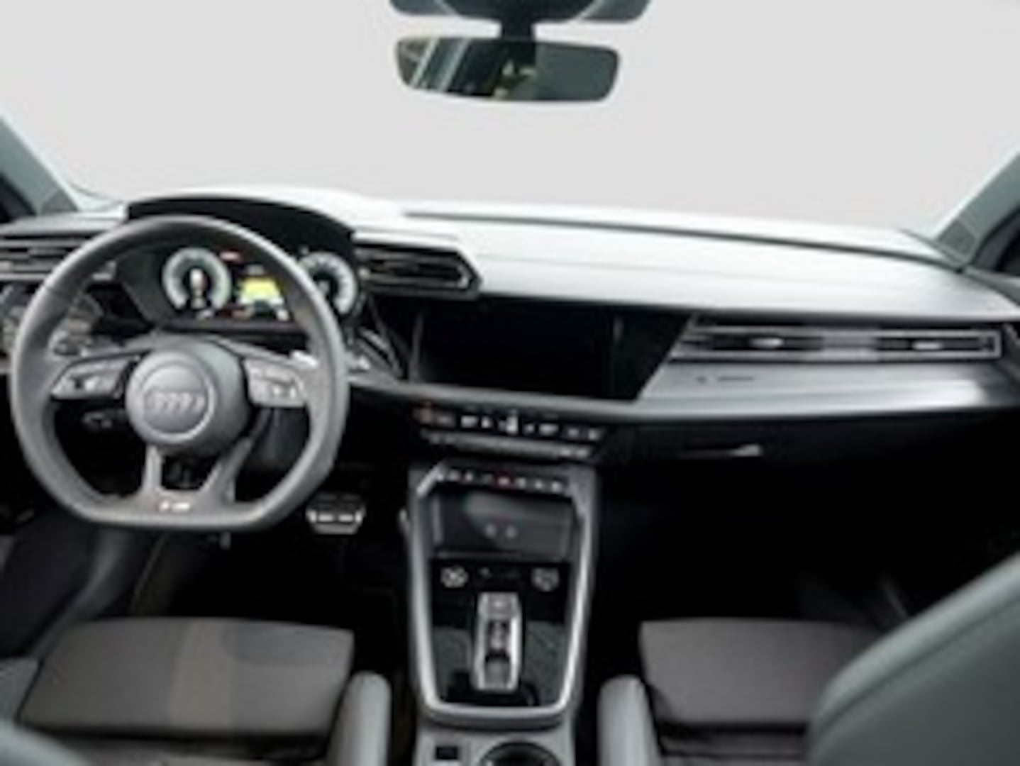 Bild über Audi A3 Sportback TFSI e TFSI e 150 kW S tronic - für weitere Informationen kontaktieren Sie den Audi Partner