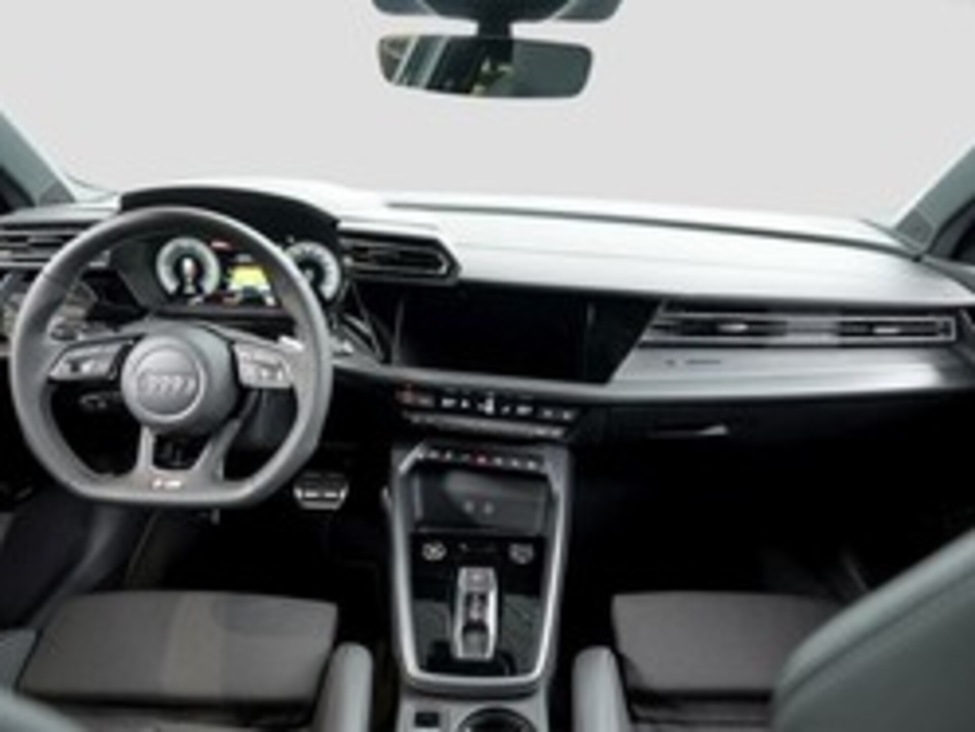 Audi A3 Sportback TFSI e S line