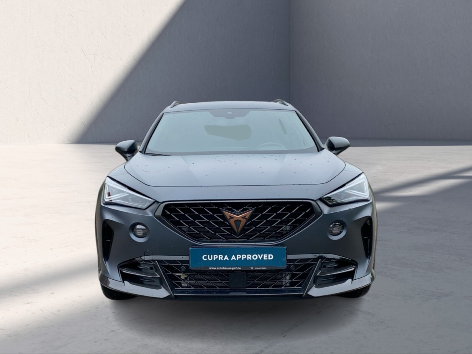 CUPRA Formentor – Bild 8