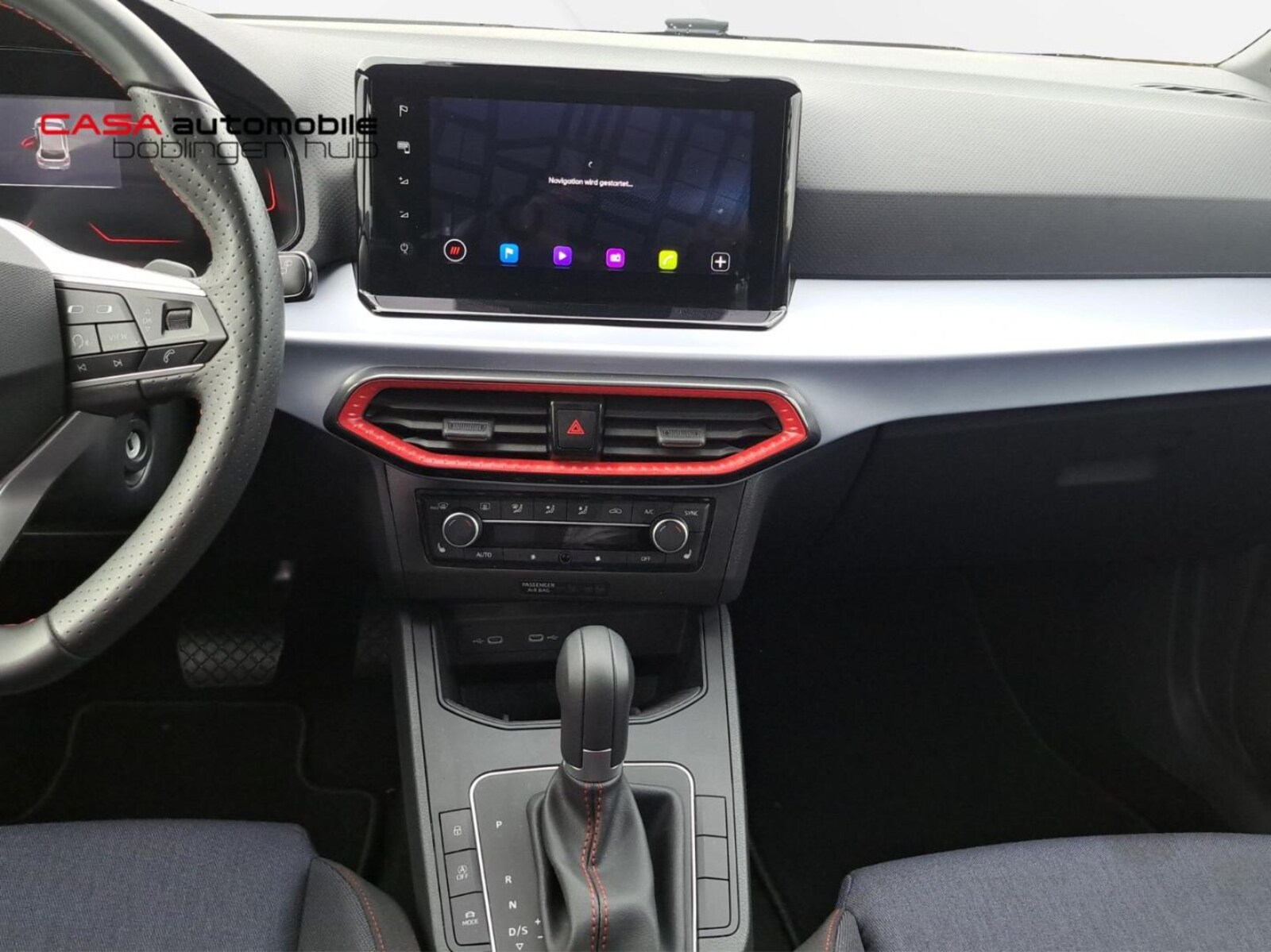 SEAT Ibiza – Bild 14