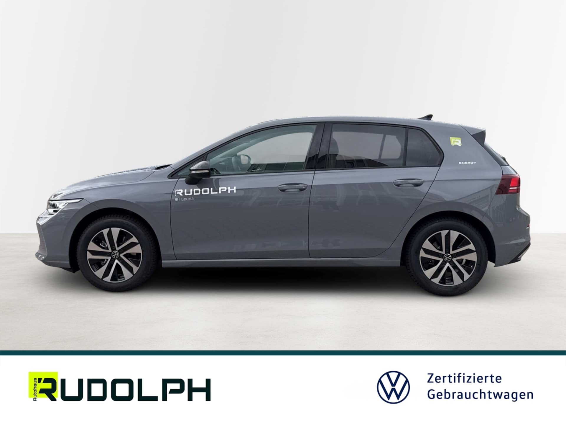 Volkswagen Golf ENERGY
