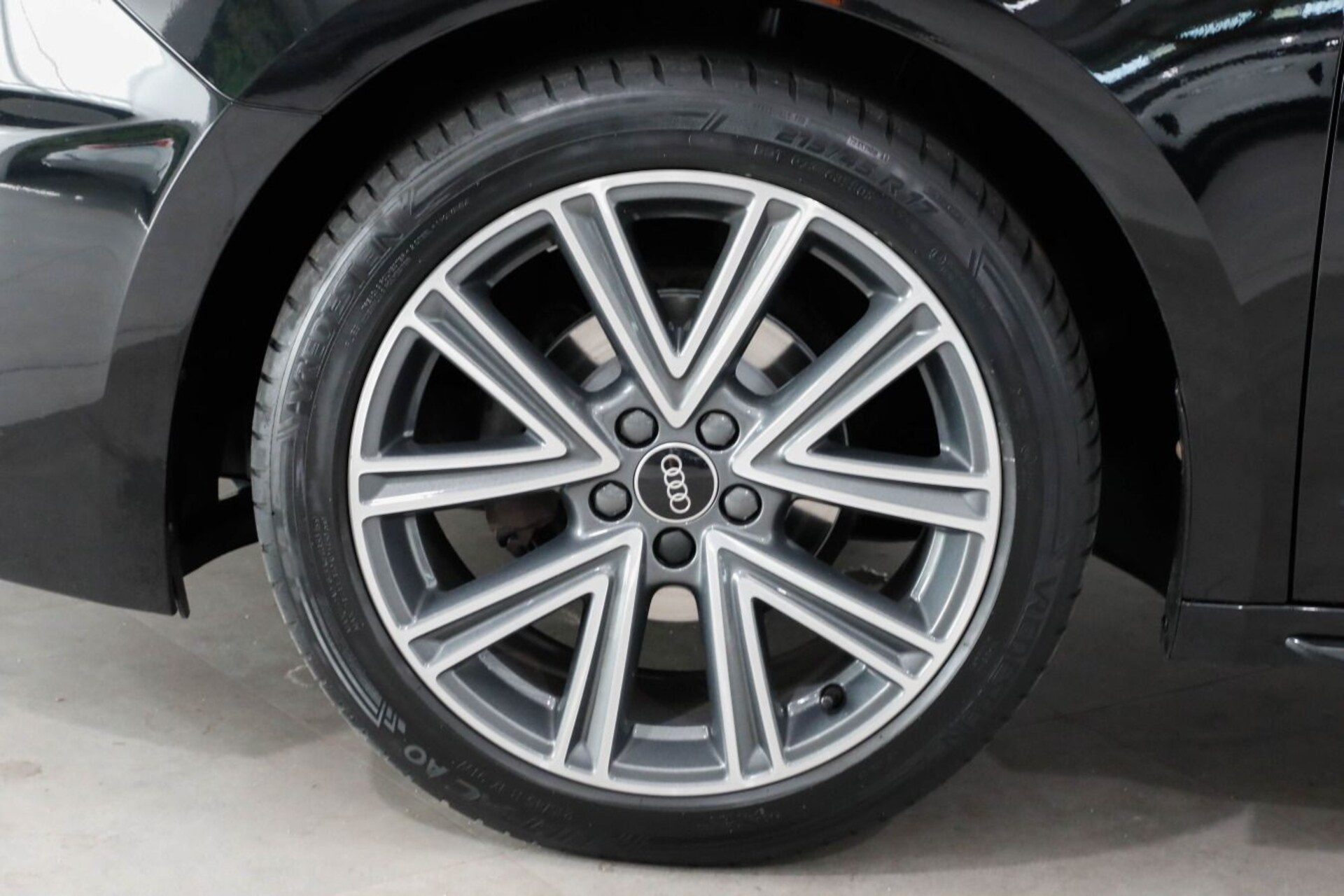 Audi A1 Sportback S line