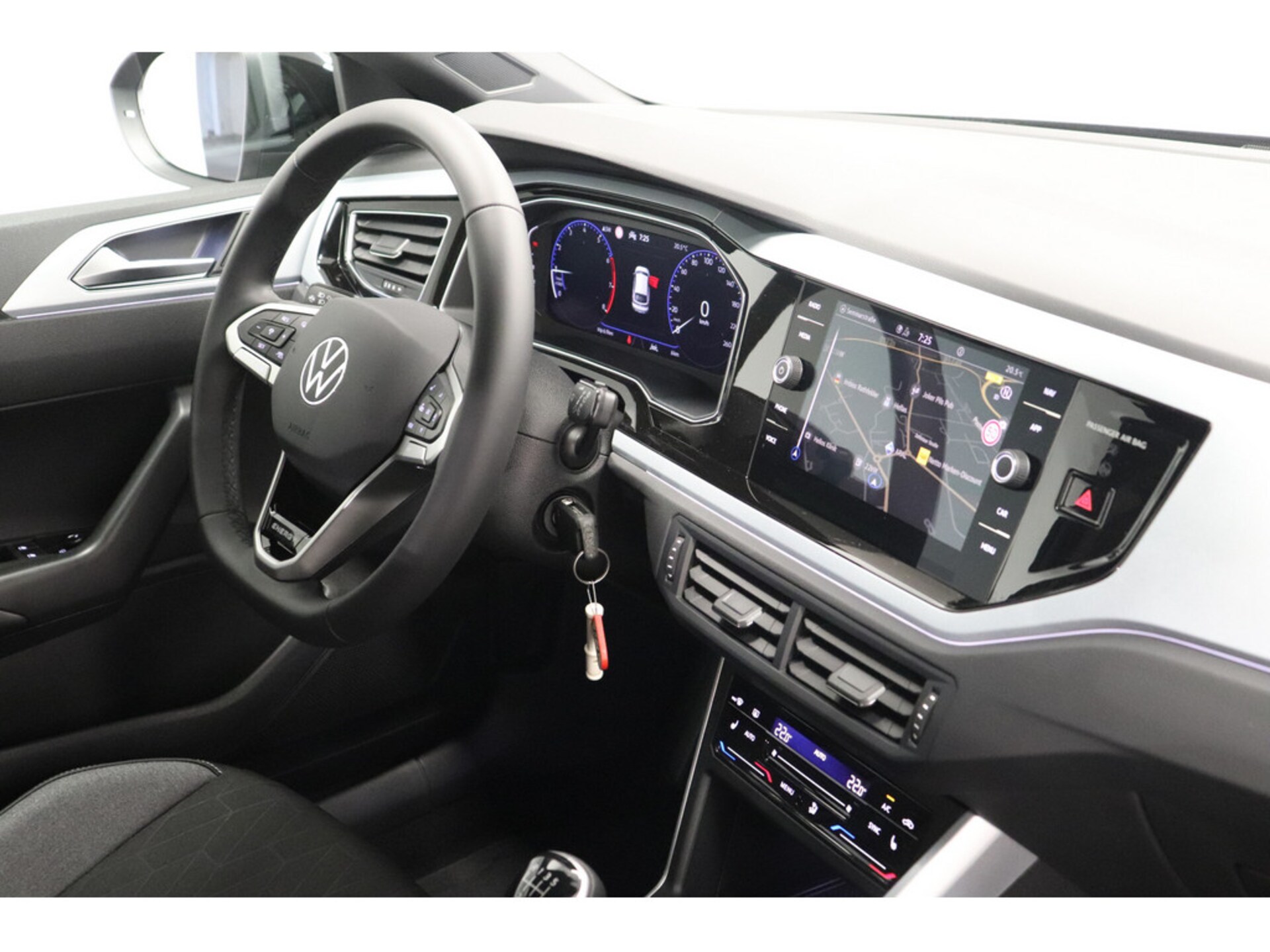 Volkswagen Taigo Life
