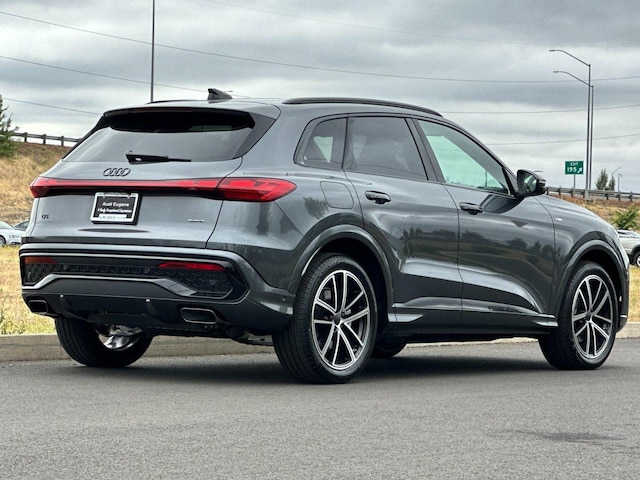 2026 Audi Q5