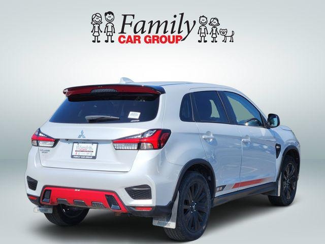 2024 Mitsubishi