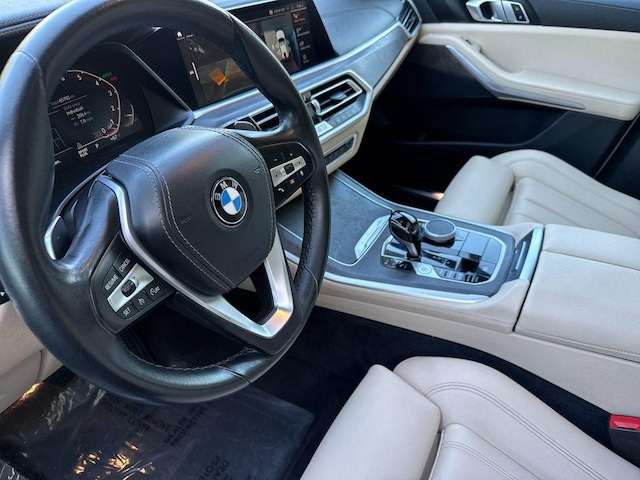 2022 BMW X5 40i - Photo 13